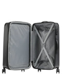 Travelitei City Keski-kokoinen matkalaukku - 68cm