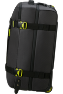 American Tourister Urban Track Lentolaukku Vedenpitävä