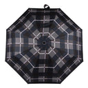 Totes Eco-Brella X-tra Vahva Sateenvarjo