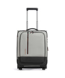 Travelite Crosslite 5.0 Kabinlaukku 2-pyöräinen - 55cm