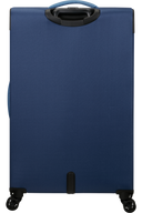 American Tourister Pulsonic Iso Matkalaukku