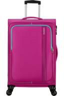 American Tourister Sea Seeker keskikokoinen matkalaukku