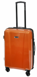 Cavalet Chill DLX Keskikokoinen Matkalaukku - 64 cm