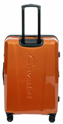 Cavalet Chill DLX Iso Matkalaukku - 74 cm
