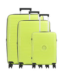 Travelite Orbita Matkalaukut 3 kpl