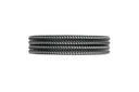 Xtorm Premium USB-C / Lightning Kaapeli 1m Musta