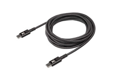 Xtorm Premium USB-C / USB-C PD 240W kaapeli 2m Musta