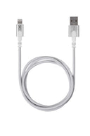 Xtorm Premium USB-A / Lightning kaapeli 1m Valkoinen