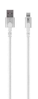 Xtorm Premium USB-A / Lightning kaapeli 1m Valkoinen