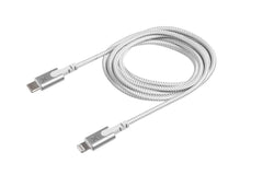 Xtorm Premium USB-C / Lightning kaapeli 3m Valkoinen