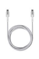 Xtorm Premium USB-C / USB-C PD 100W kaapeli 2m Valkoinen