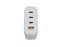 Xtorm 140W GaN2 Ultra Laturi 3xUSB-C/USB-A Valkoinen