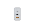 Xtorm 100W GaN2 Ultra Laturi 2xUSB-C/USB-A Valkoinen