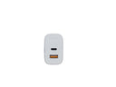 Xtorm 67W GaN2 Ultra Laturi USB-C PD/USB-A Valkoinen