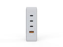 Xtorm 140W GaN-Ultra Laturi/USB-C PD kaapeli Valkoinen