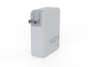 Xtorm 140W GaN-Ultra Laturi/USB-C PD kaapeli Valkoinen