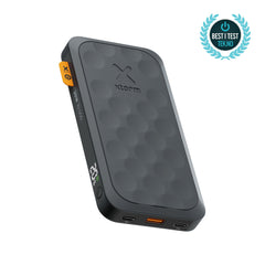 Xtorm Power Bank USB-C PD 20W 10.000mAh/2xUSB-C Musta