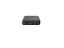 Xtorm Power Bank 5 000mAh 12W USB-C & USB-A Musta