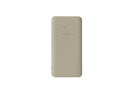 Xtorm Power Bank 10 000mAh 15W USB-C & USB-A Beige