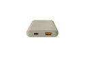Xtorm Power Bank 10 000mAh 15W USB-C & USB-A Beige