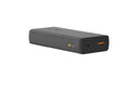 Xtorm Power Bank 20 000mAh 15W USB-C & USB-A Musta
