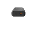 Xtorm Power Bank 20 000mAh 15W USB-C & USB-A Musta