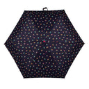 Totes Eco-Brella Kompakti Sateenvarjo