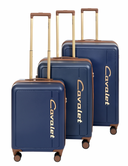 Cavalet Viken Matkalaukut 3-Pack