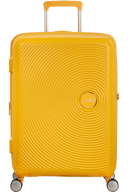 American Tourister Soundbox KeskikokoinenKoko Matkalaukku