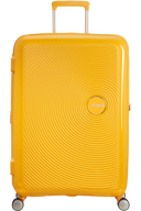 American Tourister Soundbox Iso Matkalaukku