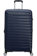 American Tourister Flashline Suuri Matkalaukku