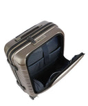 Travelite Air Base Kannettava etuosa Matkalaukku - 55cm
