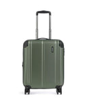 Travelite City Laajennettava Kabinlaukku - 55cm