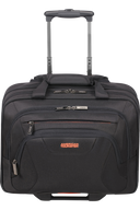 American Tourister AT Work 15.6" Kannettavalaukku pyörillä