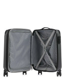 Travelite City Laajennettava Kabinlaukku - 55cm