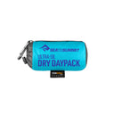 Sea To Summit Eco Matkakevyt Ultrasil Kuivapakkaus 22L Reppu - Sininen