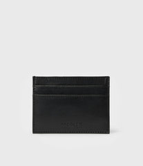 Saddler Southalls korttikotelo - Musta