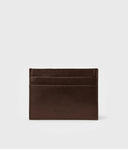 Saddler Southalls Korttiteline - Tummanruskea