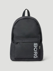 Björn Borg Core Street Reppu - Dark Gray