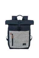 Travelite Basics Rullattava Reppu