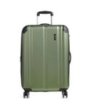 Travelitei City Keski-kokoinen matkalaukku - 68cm