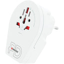 SKROSS - C20PD Matkavirtalähde Europa USB-C PD 20W