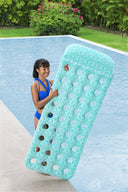 Bestway - Ilmapatja Comfort Plush 198 x 74cm