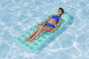 Bestway - Ilmapatja Comfort Plush 198 x 74cm