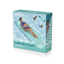 Bestway - Ilmapatja Comfort Plush 198 x 74cm