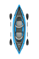 Bestway - Hydro Force Cove Champion X2 Kajak 331 x 88cm