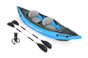 Bestway - Hydro Force Cove Champion X2 Kajak 331 x 88cm