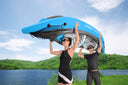 Bestway - Hydro Force Cove Champion X2 Kajak 331 x 88cm