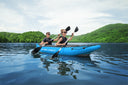 Bestway - Hydro Force Cove Champion X2 Kajak 331 x 88cm