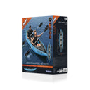 Bestway - Hydro Force Cove Champion X2 Kajak 331 x 88cm